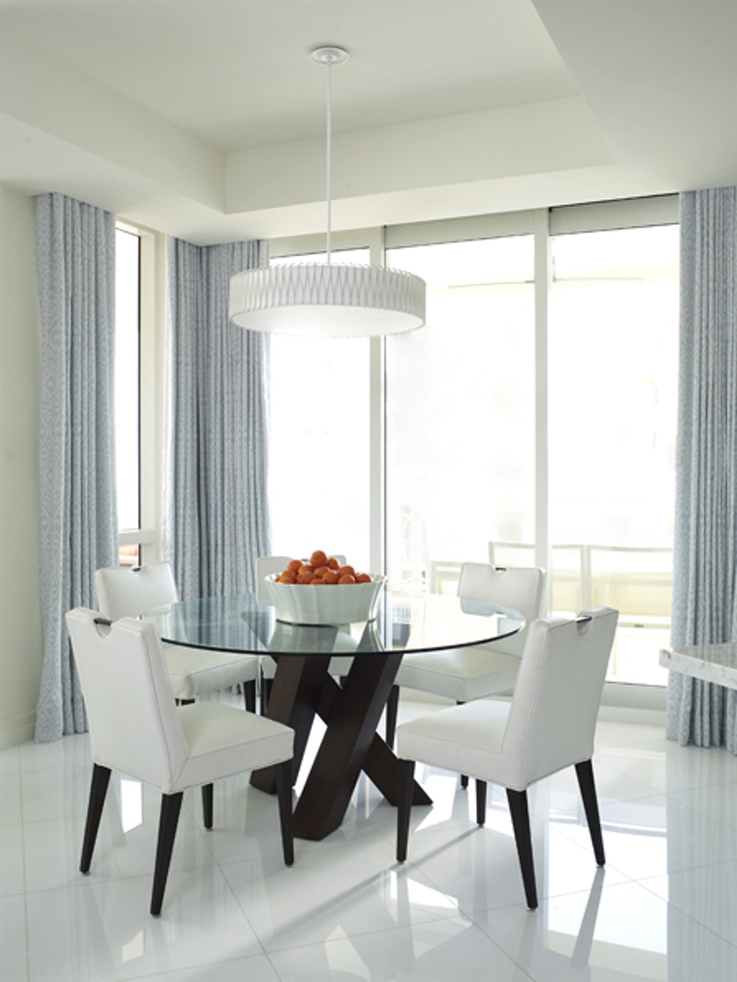Gulfstream Oceanfront, Texas | Interior Design Firm