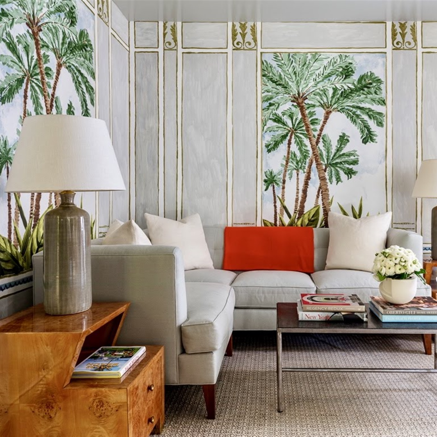 Designer Showhouses | Classic Home Interior Design