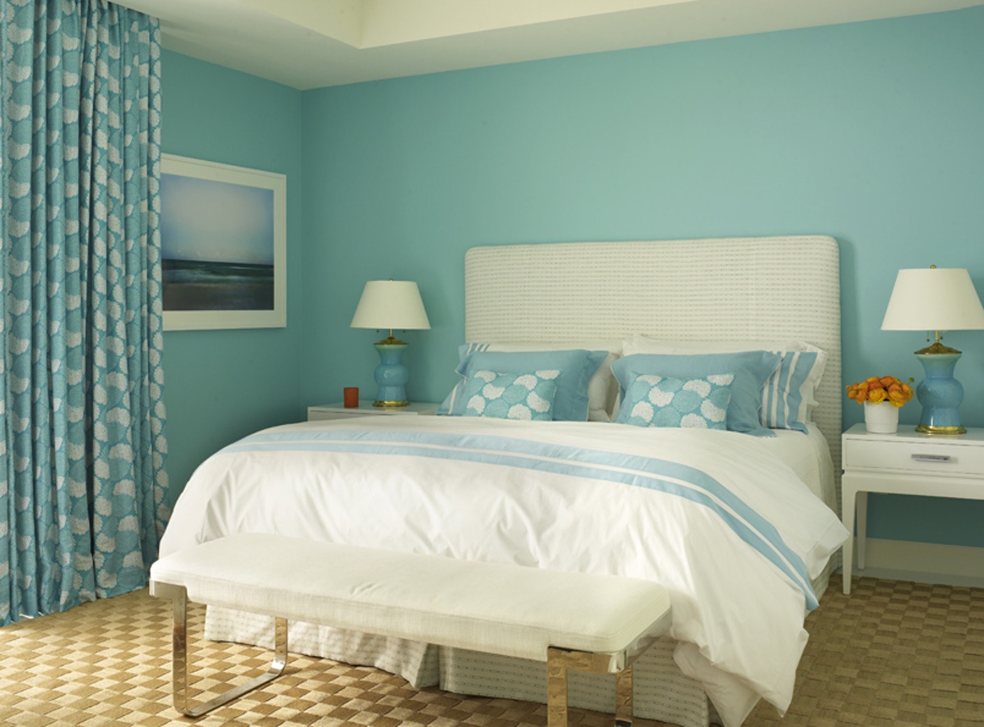 Gulfstream Oceanfront, Texas | Interior Design Firm