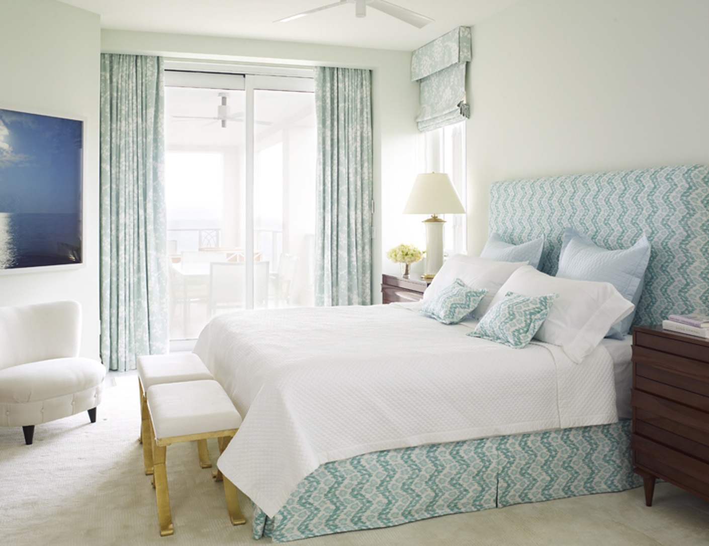 Gulfstream Oceanfront, Texas | Interior Design Firm