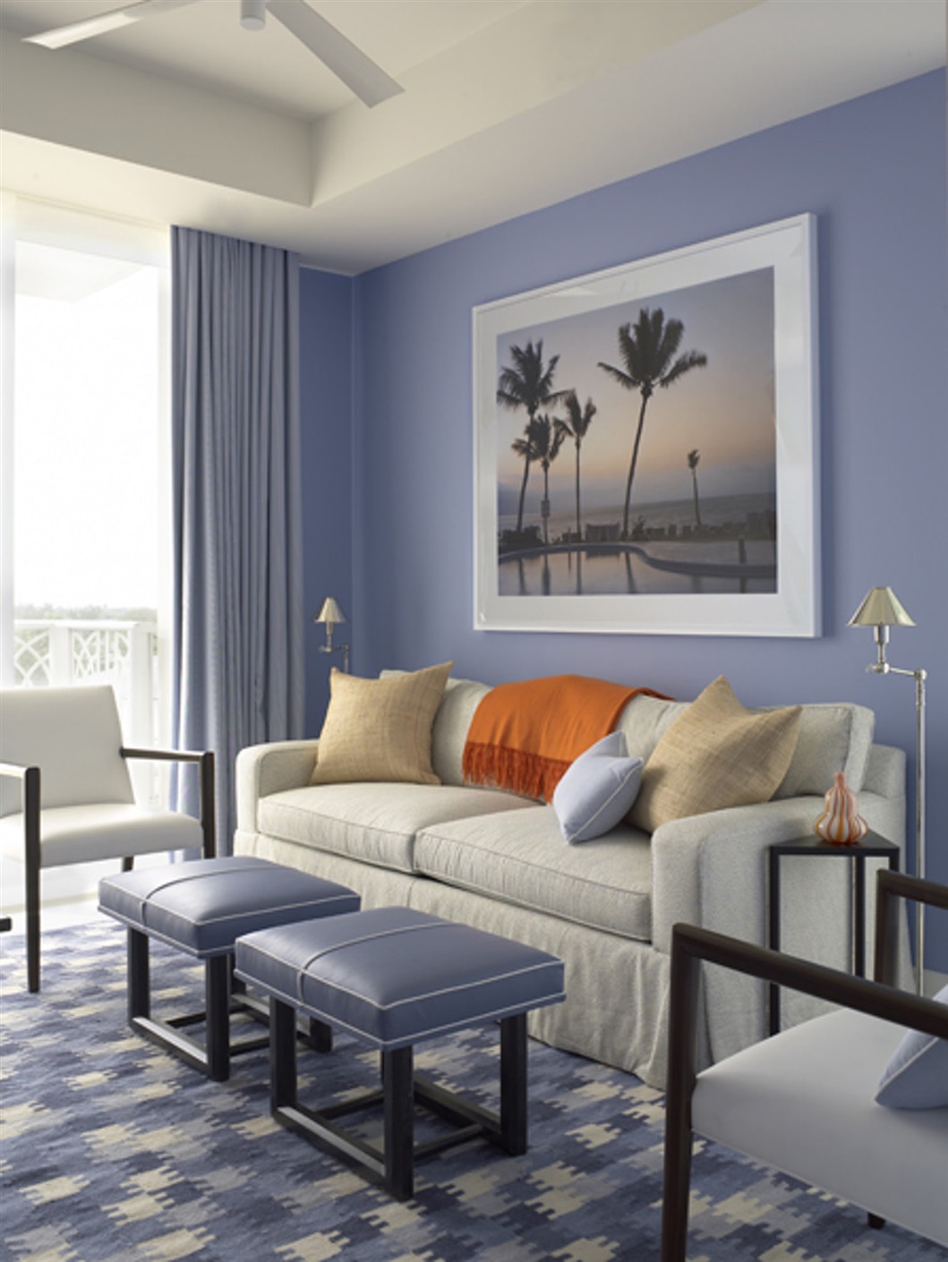 Gulfstream Oceanfront, Texas | Interior Design Firm