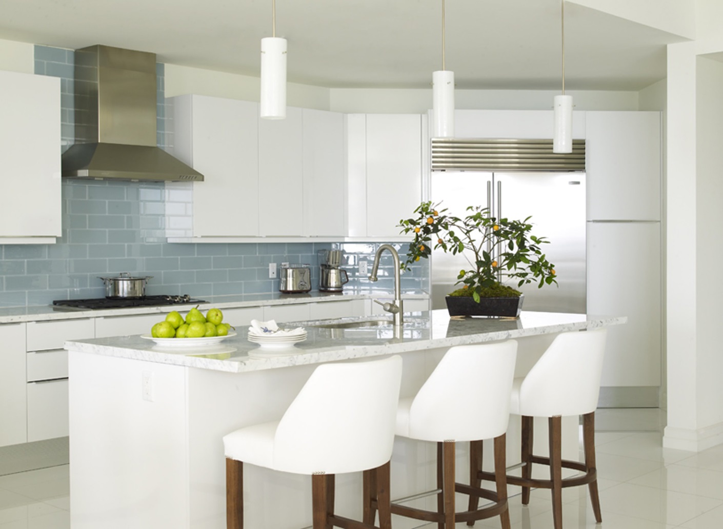 Gulfstream Oceanfront, Texas | Interior Design Firm